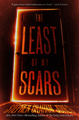 The Least of My Scars 1504099494 Book Cover