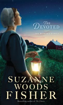 The Devoted [Large Print] 1410493040 Book Cover