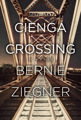 Cienga Crossing 1098309022 Book Cover