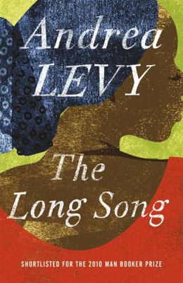 Long Song 0755359429 Book Cover