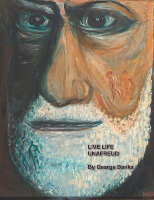 Paperback Live Life Enafreud Book