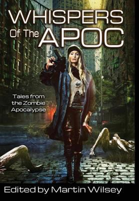 Whispers of the Apoc 1945994266 Book Cover