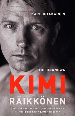 Unknown Kimi Raikkonen EXPORT 147117767X Book Cover