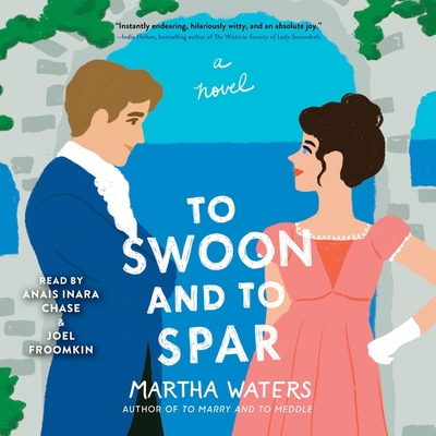 To Swoon and to Spar 1797152246 Book Cover