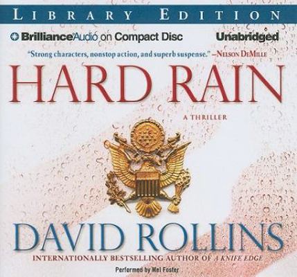 Hard Rain 1423332636 Book Cover