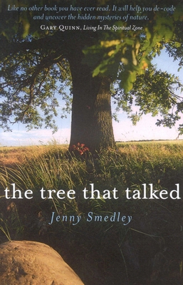 The Tree that Talked 1846940354 Book Cover