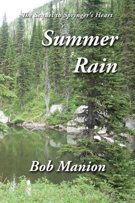 Summer Rain 0978850750 Book Cover