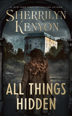 All Things Hidden B0DZXYT9SS Book Cover