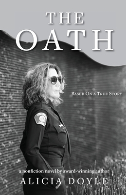 The Oath B09T5V22F1 Book Cover