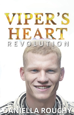 Viper's Heart: Revolution B0CWD4SF4X Book Cover
