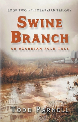 Swine Branch 1683130480 Book Cover