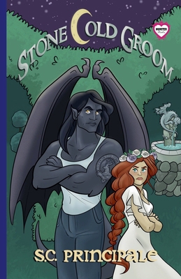 Stone Cold Groom B0D9HZM1Z3 Book Cover