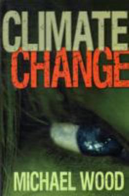 Climate Change 1780031521 Book Cover