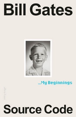 Source Code: My Beginnings 0241736676 Book Cover