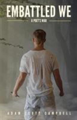 Embattled We: A Poet's War 1635054869 Book Cover