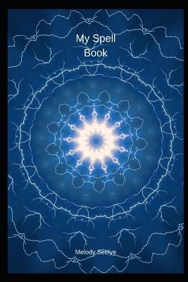 My Spell Book 1071081810 Book Cover