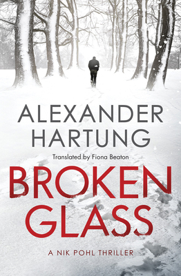 Broken Glass 1542093481 Book Cover