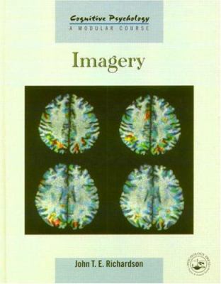 Imagery 0863778437 Book Cover