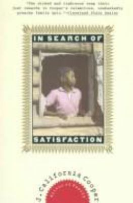 In Search of Satisfaction 0385467850 Book Cover