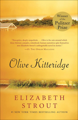 Olive Kitteridge 1663607656 Book Cover