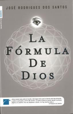 Formula de Dios, La (Spanish Edition) [Spanish] 8492429259 Book Cover