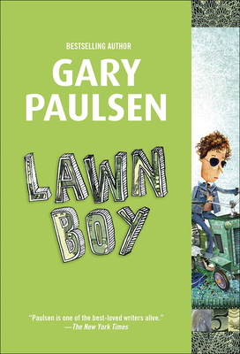Lawn Boy 1417828331 Book Cover
