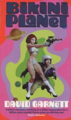 Bikini Planet 1857239504 Book Cover