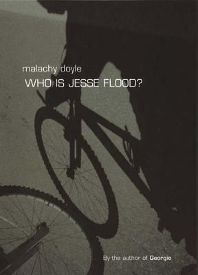 Who Is Jesse Flood? 158234776X Book Cover