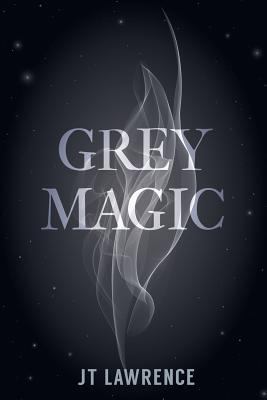 Grey Magic 0620716746 Book Cover