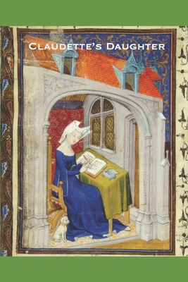 Claudette's Daughter 1653481412 Book Cover