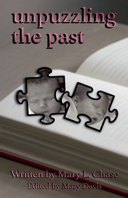 Unpuzzling The Past B0DM48K26X Book Cover