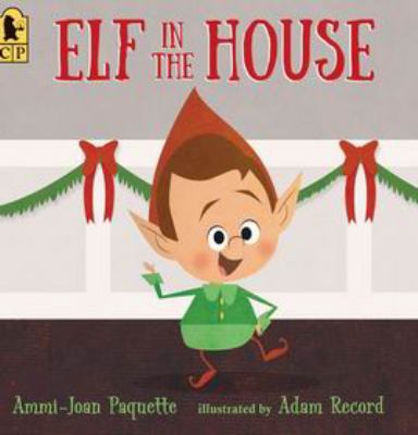 Elf in the House