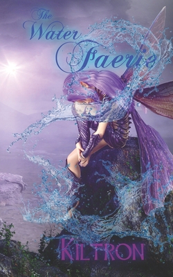 The Water Faerie B09QK358LG Book Cover