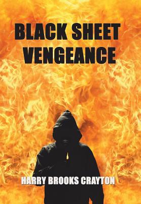 Black Sheet Vengeance 1796025046 Book Cover