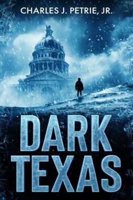 Dark Texas 1965766382 Book Cover