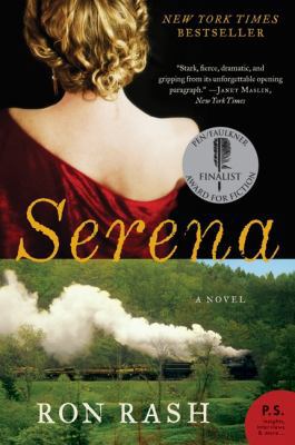 Serena B00A2KKCJM Book Cover