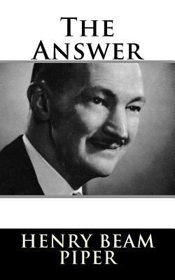 The Answer 1984047531 Book Cover