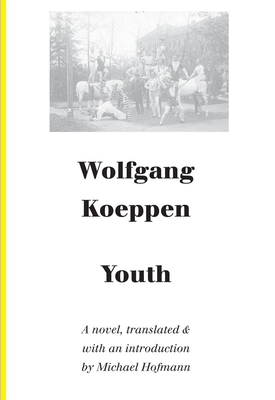 Youth 1628970502 Book Cover