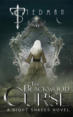 The Blackwood Curse 191961060X Book Cover