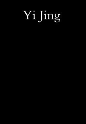 Yi Jing 1387429558 Book Cover