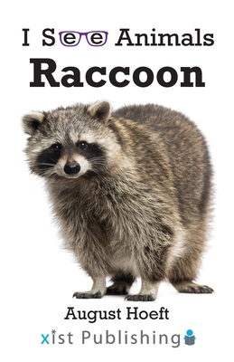Raccoon 1532442459 Book Cover