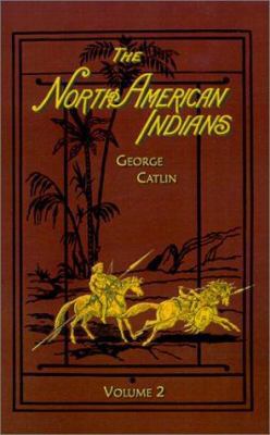 North American Indians: Volume 2 1582182744 Book Cover