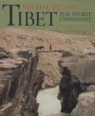 Tibet 0312309538 Book Cover