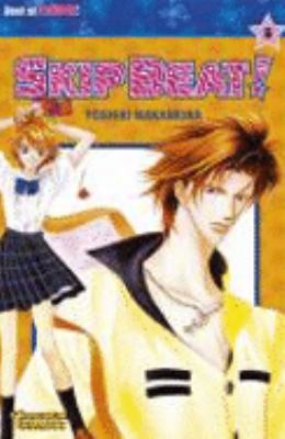 Skip Beat! 06 [German] 3551769869 Book Cover