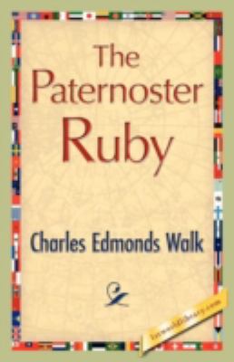 The Paternoster Ruby 1421893215 Book Cover