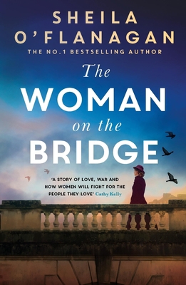 The Woman on the Bridge 1035402793 Book Cover