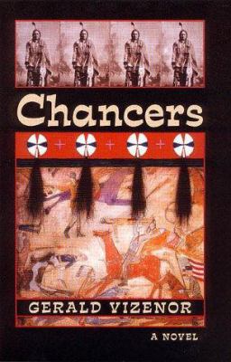 Chancers 0806132663 Book Cover