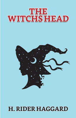 The Witch's Head 9355842376 Book Cover