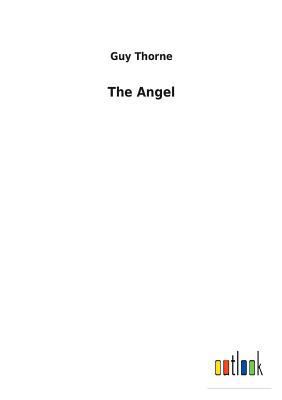 The Angel 3732630617 Book Cover