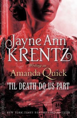 Til Death Do Us Part 0349409420 Book Cover